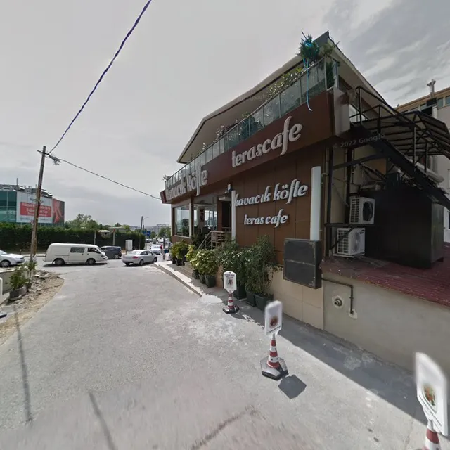 Tarihi Bursa İskender