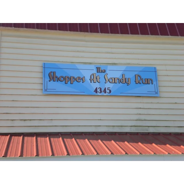The Shoppes at Sandy Run