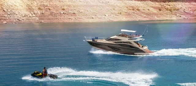 Water Sport Las Vegas