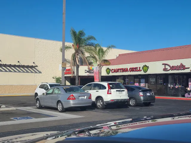 Delicias De México (Centro botanero)