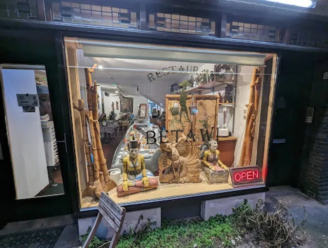 Indonesisch Restaurant Betawi