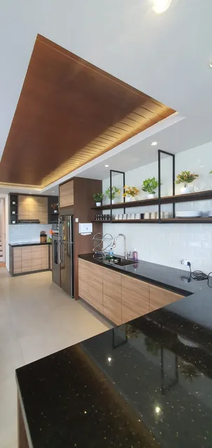 Villa Daun at Dago Village