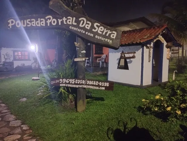 Pousada Portal da Serra