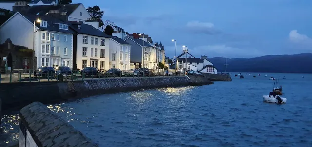 Awel y Môr Bed & Breakfast