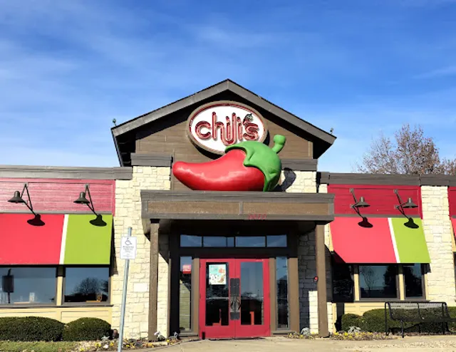 Chili's Grill & Bar