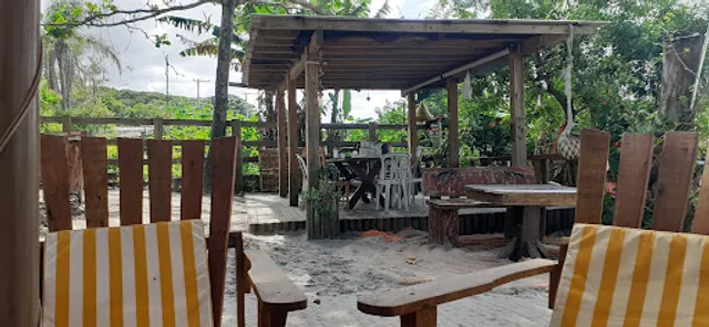 Santo Gole pousada/restaurante/petiscaria e mercearia