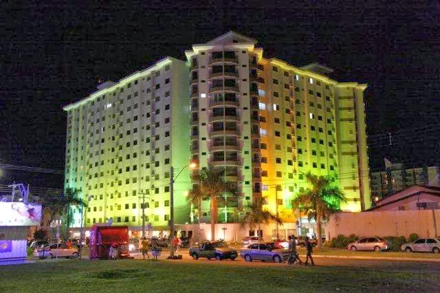 Boulevard Suíte Hotel