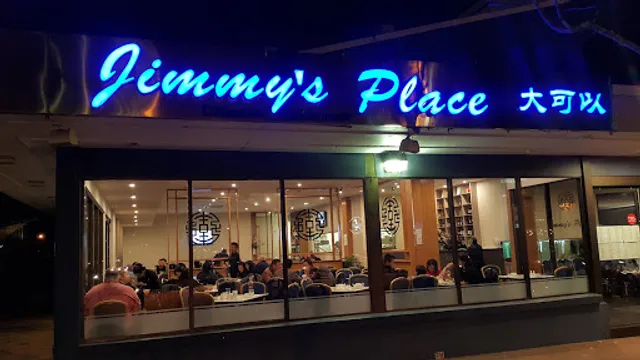 Jimmy's Place