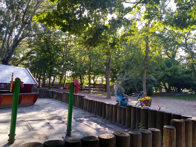 Children's playground