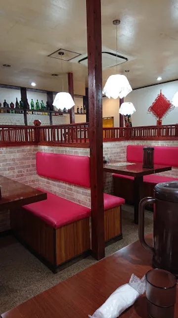 台湾料理 天香一