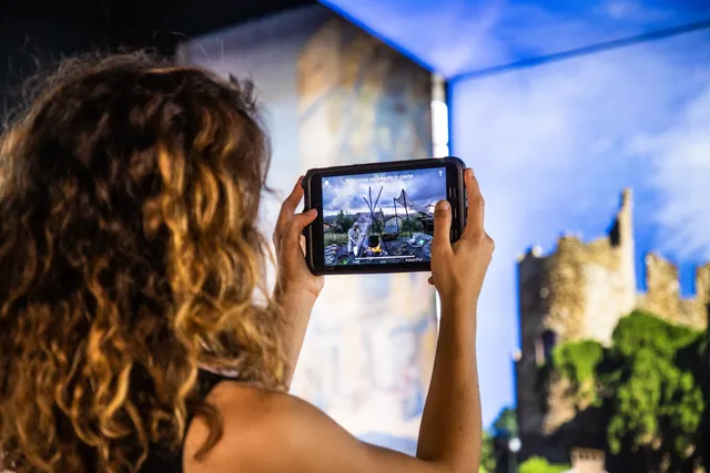 MHAB-Musée d'Histoire et d'Art de Bormes