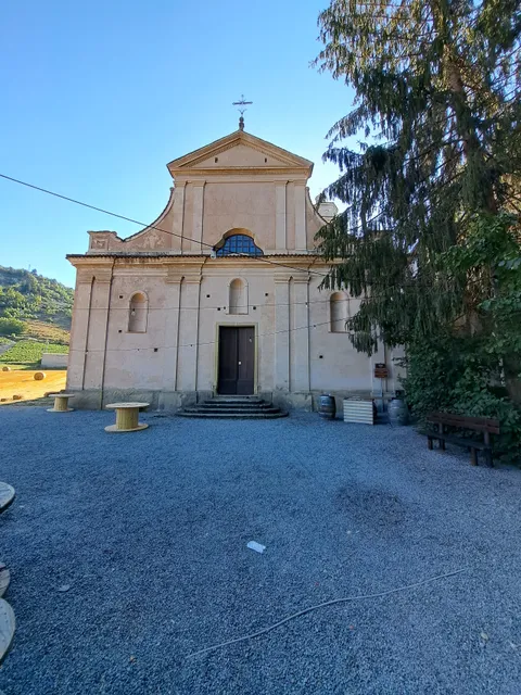 Abbazia di San Remigio