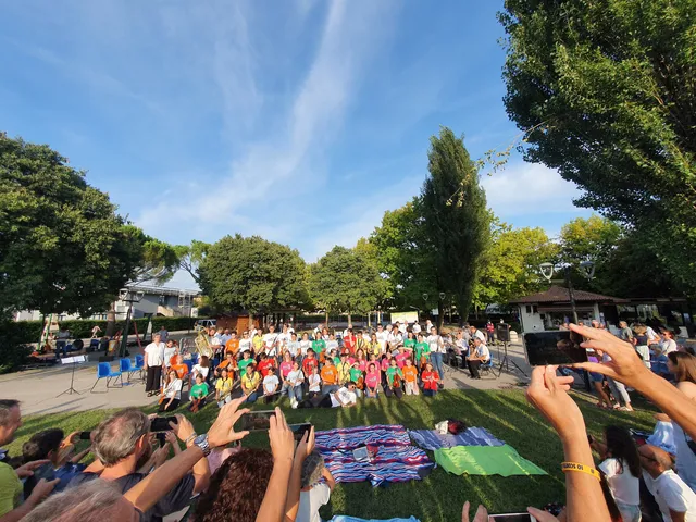 Parco della Vittoria