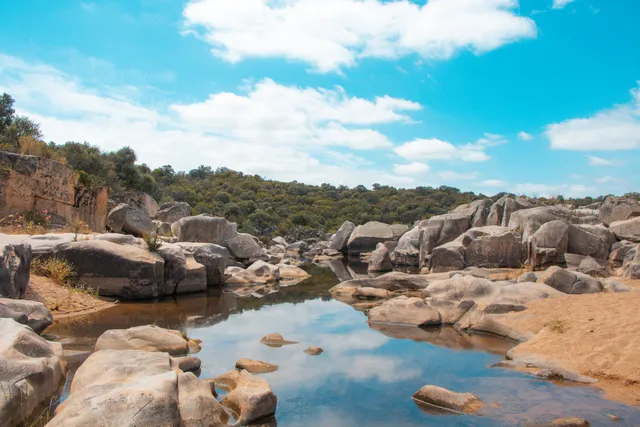 Castilblanco de los Arroyos