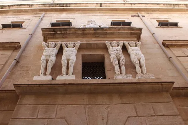 La Salerniana Museo D'Arte Contemporanea