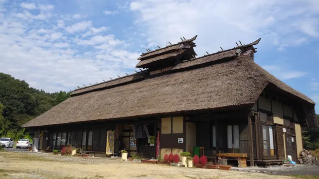 Miharu-no-Sato Agriculture Park