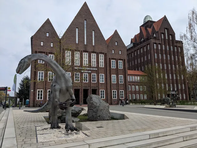 National Museum of Natural History