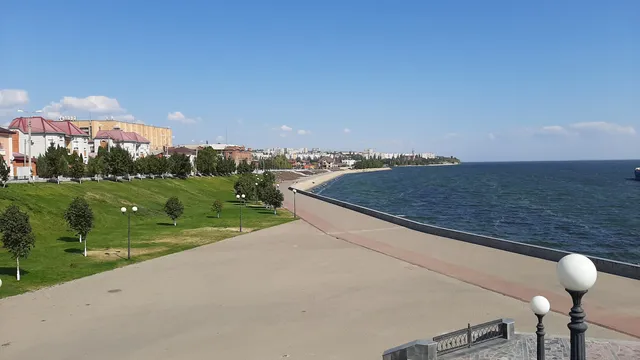 Nikolayevsk