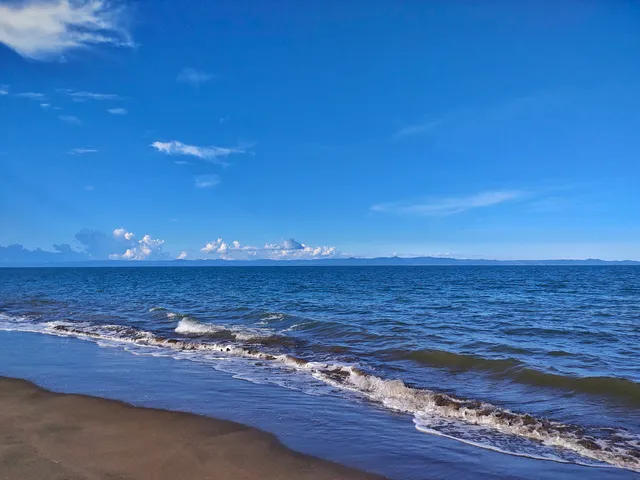 Tanauan Beach