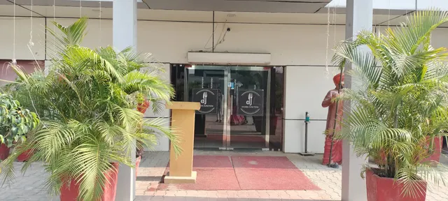 Dhaba Junction Faridabad