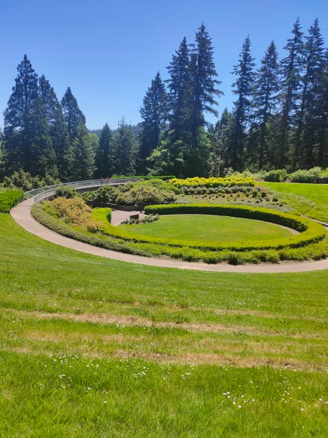 Vietnam Veterans of Oregon Memorial