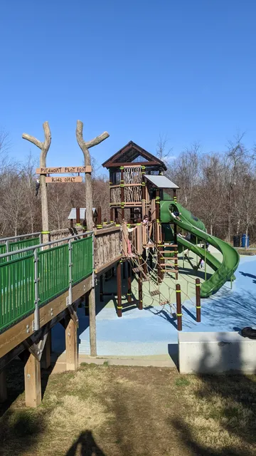 Greenbriar Local Park