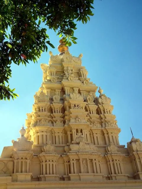 Raajendra Vilasa Palace