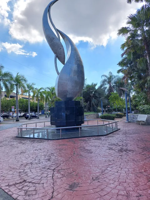 Ambiental José Núñez de Cáceres Park
