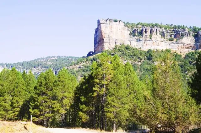 Serranía de Cuenca