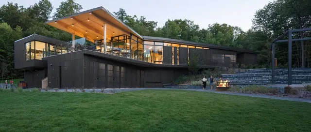 Centre de services Le Bonnallie