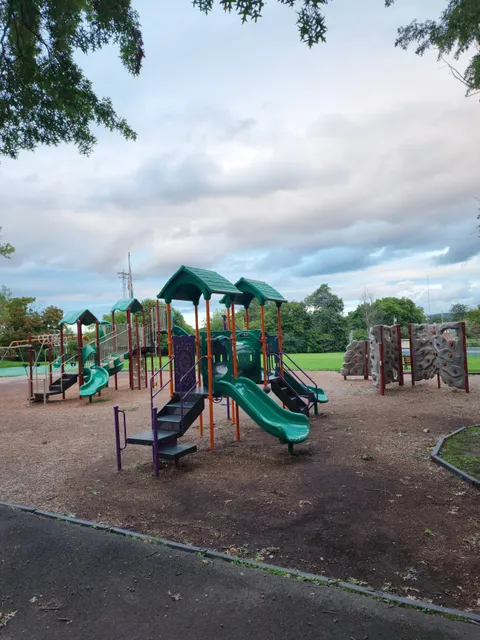 Ganser-Smith Memorial Park