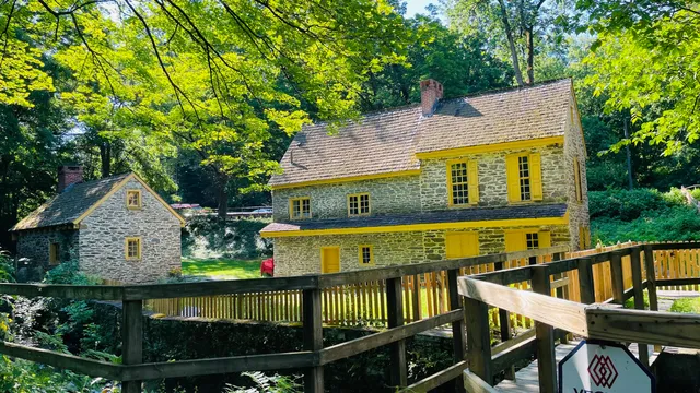 Historic RittenhouseTown