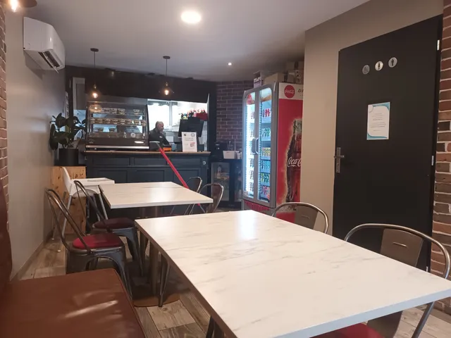 Restaurant Urban Grill