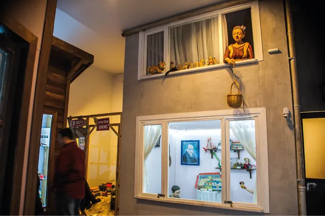 Antalya Toy Museum