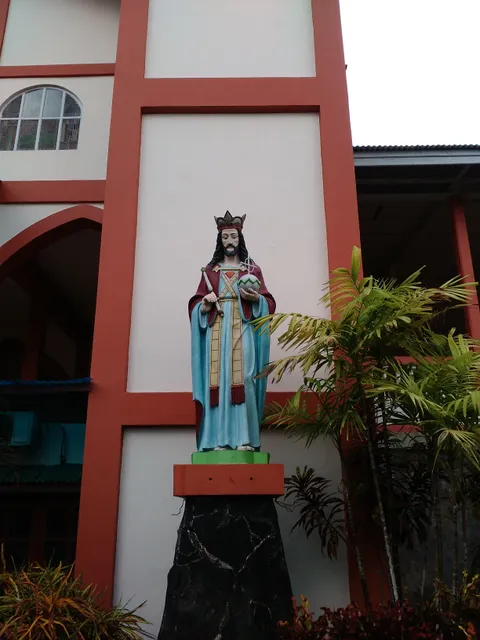 Roman Catholic Diocese of Maumere