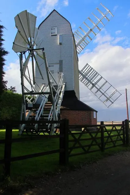 Cromer Windmill