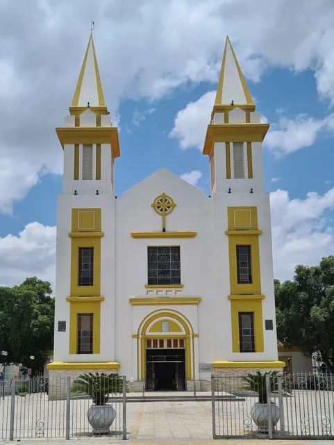 Diocesan Cathedral of Our Lady of caves