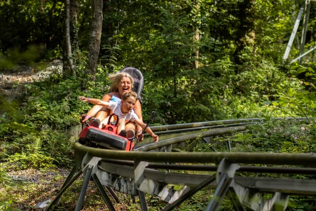 Zip World Betws-y-Coed