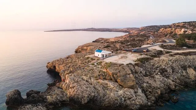 Ayioi Anargiroi Church