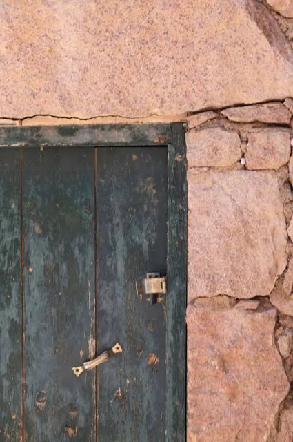 La Molina Ecological Park