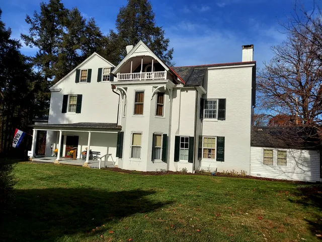 Jacobsburg Historical Society