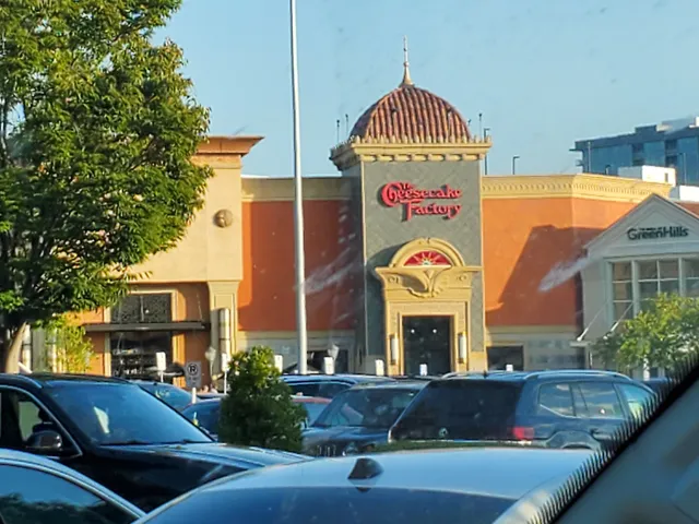 The Mall at Green Hills