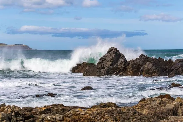 Wahine Memorial Park