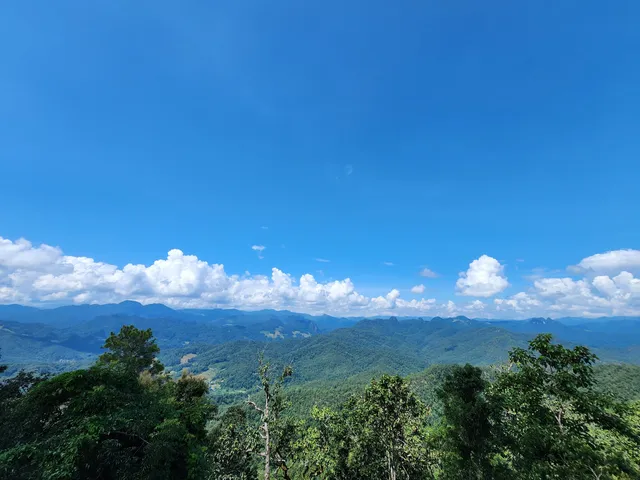 Ban Luk Khao Lam View Point