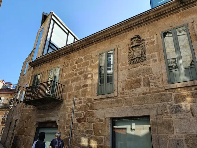 Pinacoteca Francisco Fernández del Riego