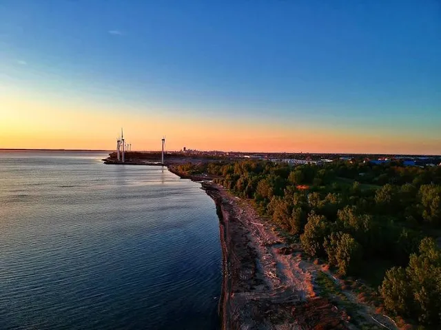 Solé at Woodlawn Beach