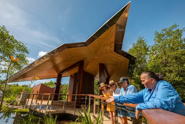 Mandingalbay Authentic Indigenous Tours