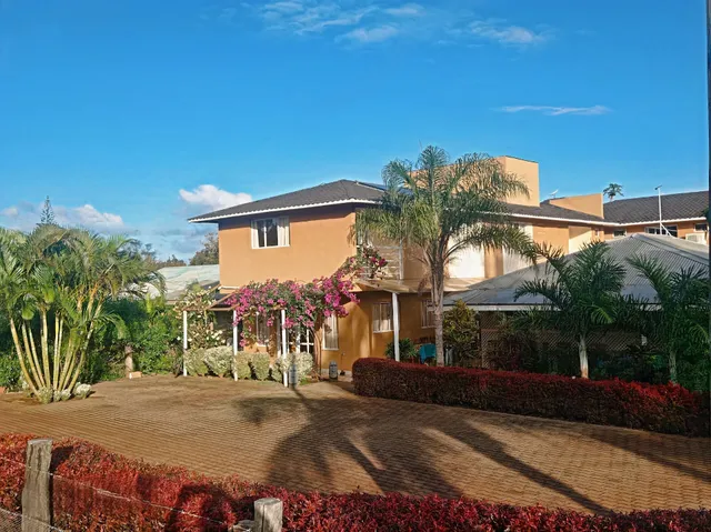 Hotel Maea Hare Repa