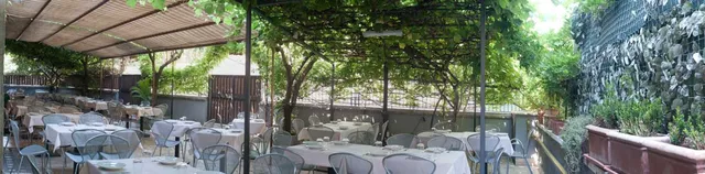 Trattoria Da Cesare al Casaletto