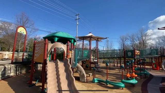 Millstone Creek Park